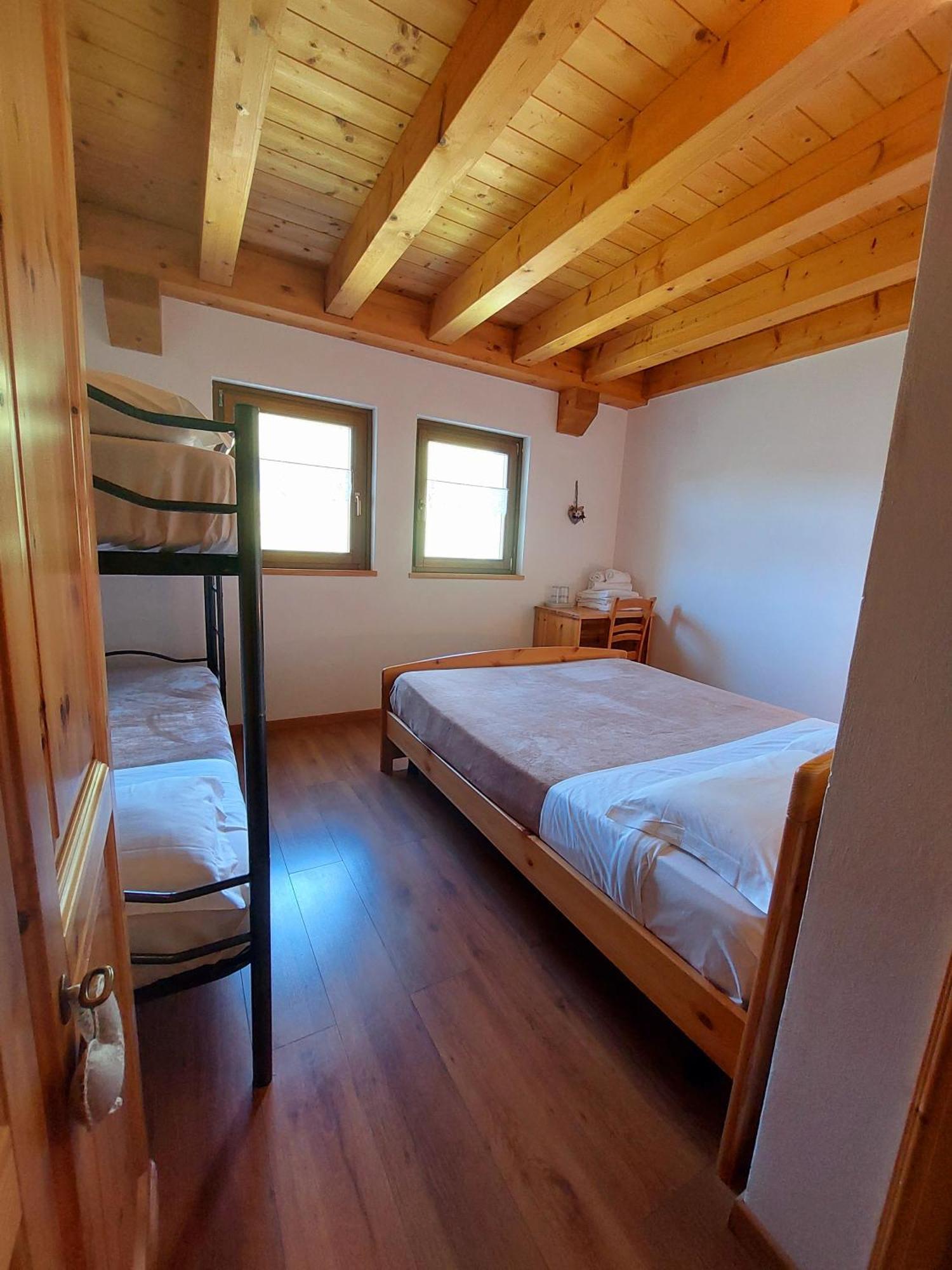 Rifugio Fornas Hotel Tolmezzo Quarto foto
