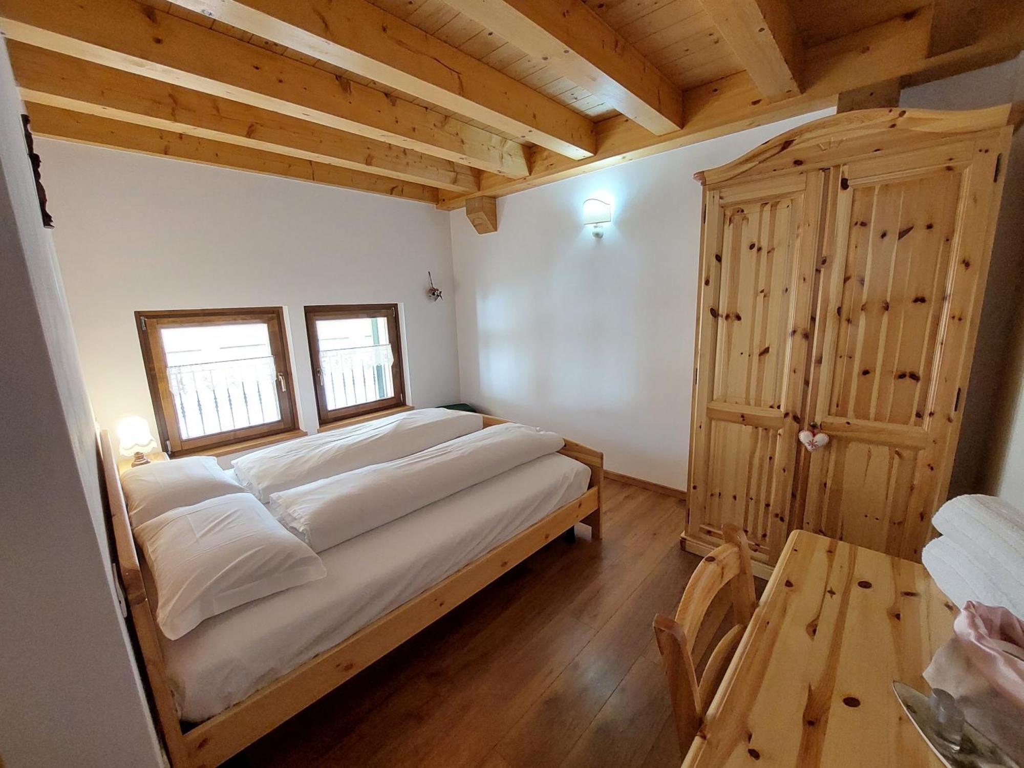 Rifugio Fornas Hotel Tolmezzo Quarto foto