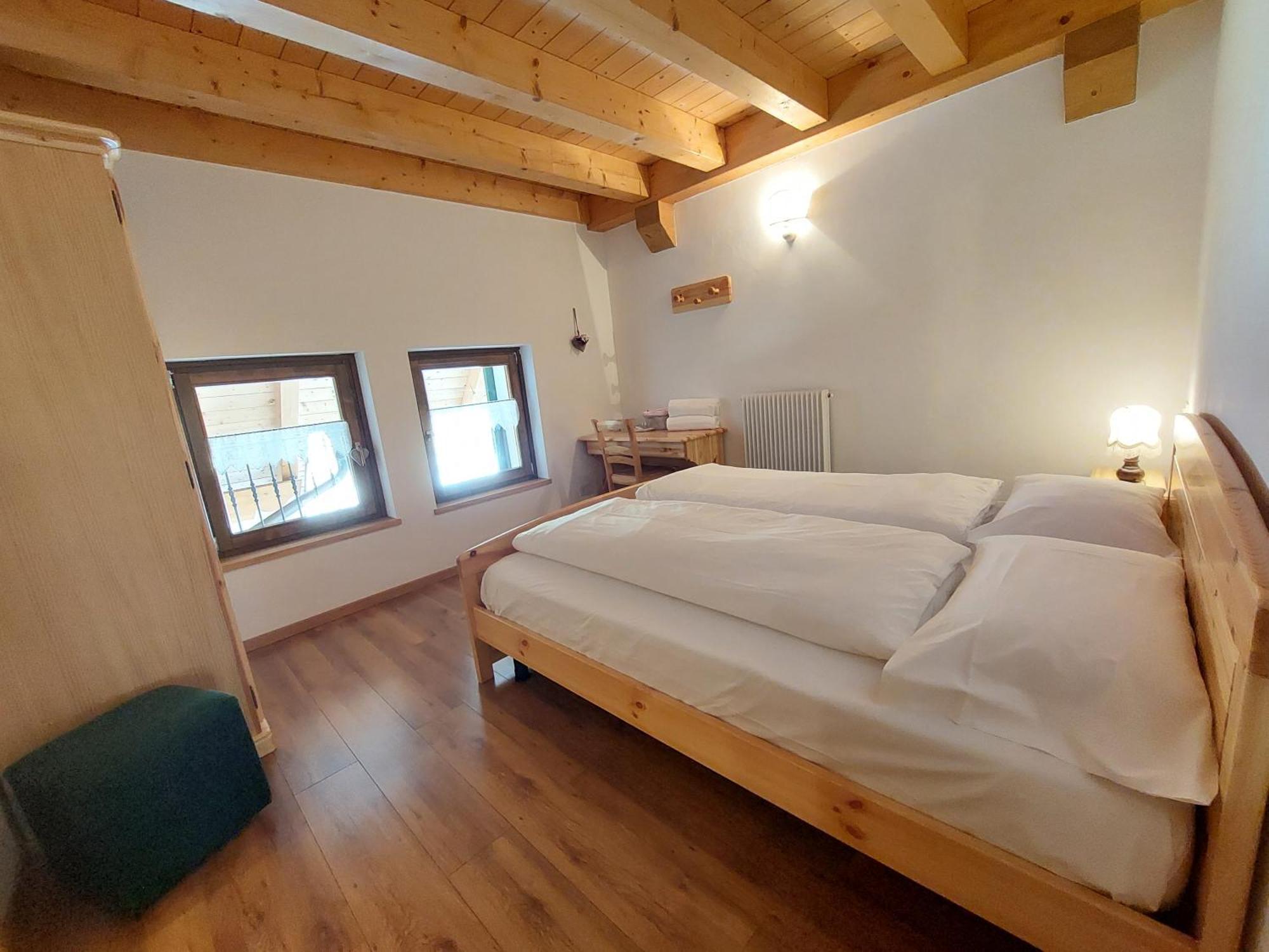 Rifugio Fornas Hotel Tolmezzo Quarto foto